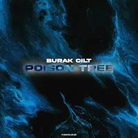 Burak Cilt — Poison Tree (Extended Mix) — обложка